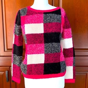 NWT! Splendid crew neck sweater
